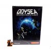 Odysea: Společně k deváté planetě  Desková hra