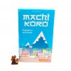 Machi Koro  Desková hra