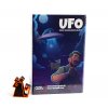 UFO: Únosy fascinujících objektů  Desková hra