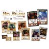 Res Arcana: Lux et Tenebrae (CZ)  Desková hra - rozšíření