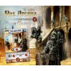 Res Arcana: Lux et Tenebrae (CZ)  Desková hra - rozšíření
