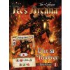 Res Arcana: Lux et Tenebrae (CZ)  Desková hra - rozšíření