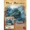 Res Arcana: Perlea Imperii (CZ)  Desková hra - rozšíření