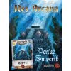 Res Arcana: Perlea Imperii (CZ)  Desková hra - rozšíření