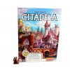 Citadela: Nové vydání  Desková hra