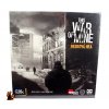 This War of Mine (CZ)  Desková hra