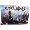Cyclades  Desková hra