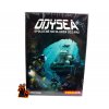 Odysea 2: Společně do hlubin oceánu  Desková hra