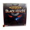 Warhammer 40.000: Heroes of Black Reach  Desková hra