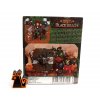 Warhammer 40K Heroes of Black Reach - Zoggrim the Kharnager  Desková hra - rozšíření