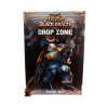 Warhammer 40K Heroes of Black Reach - Drop Zone Issue 1  Desková hra - rozšíření