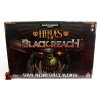 Warhammer 40K Heroes of Black Reach - Ork Reinforcement  Desková hra - rozšíření