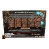 Warhammer 40K Heroes of Black Reach - Ork Reinforcement  Desková hra - rozšíření