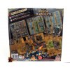 Warhammer 40K Heroes of Black Reach - Battleground Set 1  Desková hra - rozšíření