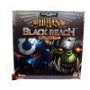 Warhammer 40K Heroes of Black Reach - Battleground Set 1  Desková hra - rozšíření
