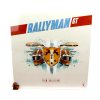 Rallyman GT - Team Challenge  Desková hra - rozšíření