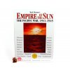 Empire of the Sun (EN)  Desková hra