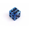 Kostka - Šestistěnná 16mm (Perlová)