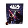 Star Wars: Deckbuilding Game (CZ)  Desková hra