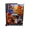 Unmatched: Battle of Legends Vol. 2 (EN)  Desková hra - rozšíření