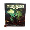 Arkham Horror: Karetní hra  Desková hra
