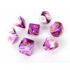 RPG kostky - Sada 7 kostek  Dice set