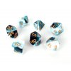RPG kostky - Sada 7 kostek  Dice set