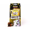 Pokemon Knock Out Collection