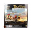 7 Divů světa (Nová edice)  Desková hra