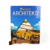 7 Divů světa: Architekti  Desková hra