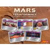 Mars: Teraformace - 5 promo karet (Předehra)  Desková hra - rozšíření