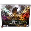 Legendy Dávnozemě  Desková hra