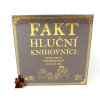 Fakt hluční knihovníci  Desková hra