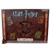 Harry Potter: Boj o Bradavice  Desková hra