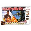 Iron Maiden Balíček 3 (CZ)  Desková hra - rozšíření