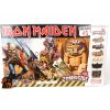 Iron Maiden Balíček 1 (CZ)  Desková hra - rozšíření