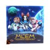MLEM: Vesmírná agentura  Desková hra