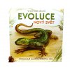 Evoluce: Nový svět  Desková hra