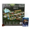 Divoká Amazonie + mini rozšíření  Desková hra