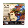 Ecos: První kontinent  Desková hra
