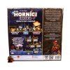 Horníci impéria  + promo karty a nová destička