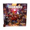 Horníci impéria  + promo karty a nová destička