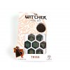 RPG kostky Zaklínač - Triss
