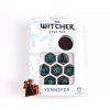 Yennefer dice set sorceress supreme 01