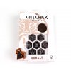 RPG kostky Zaklínač - Geralt