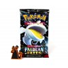 pokemon paldean fates booster 01