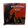 Pochmurný kraj  Desková hra + rozšíření