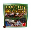 Dostihy a sázky  Desková hra