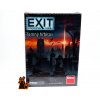 Exit úniková hra: Temný hřbitov  Desková hra