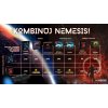 Nemesis: Lockdown + Chytridi + Den poté  Desková hra - rozšíření